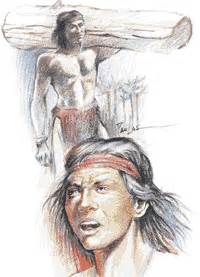 Los batalla de tucapel (también conocido como el desastre de tucapelcita necesaria) es el nombre dado a una batalla librada entre español. Lucha Mapuche, una historia que continúa...: Caupolicán