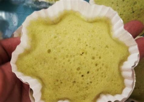 Bolu kukus mekar rainbow tips anti gagal anti bantet dijamin mekar no soda kue. Bolu Nutrijell / Bolu Nutrijel Lembut Enak Tanpa Mikser ...
