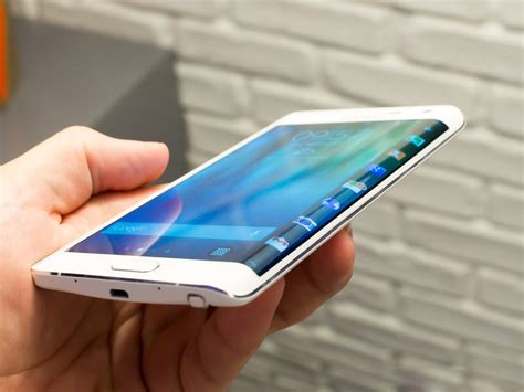 Maybe you would like to learn more about one of these? تعرف على جهاز سامسونج الجديد Samsung Galaxy Note Edge ذو ...