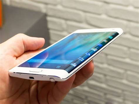 Maybe you would like to learn more about one of these? تعرف على جهاز سامسونج الجديد Samsung Galaxy Note Edge ذو ...