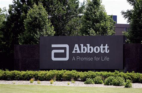 Abbott Labs Swings to Loss After Booking Charge on Mylan Stake - WSJ