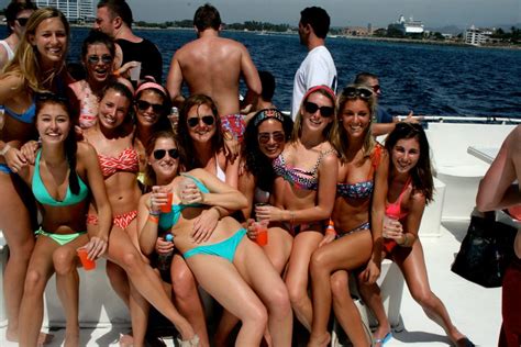 Breaking news, latest news and current news from foxnews.com. Top 7 Reasons to Spring Break in Puerto Vallarta ...