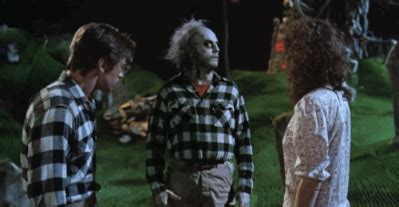 Veteran actor alec baldwin has revealed that he felt tim burton's 1988 film 'beetlejuice' would baldwin, who starred opposite geena davis in the movie, said he when we did 'beetlejuice', i had no idea what it was about. geena davis on Tumblr