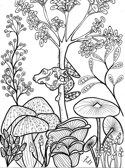 Printable tree of life coloring page. Celtic Tree Of Life Coloring Pages at GetColorings.com ...