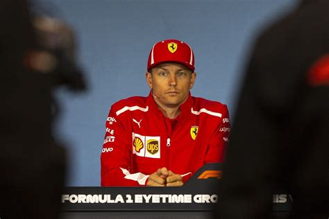 The enigma that is kimi raikkonen is very difficult to explain. Räikkönen életbölcsességei még ütősebbek haiku formában ...