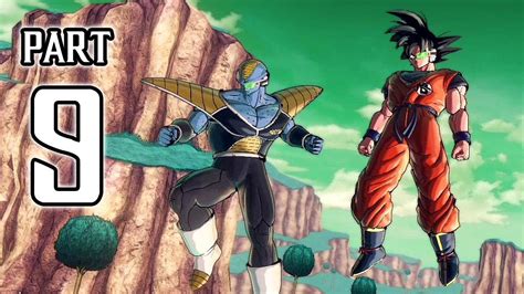 For the manga version, see dragon ball xenoverse 2 the manga. Dragon Ball Xenoverse 2 Walkthrough PART 9 Gameplay No Commentary @ 1080p (60ᶠᵖˢ) HD - YouTube
