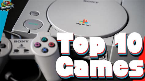 We did not find results for: Top 10 Playstation Games Deutsch/Ger [Playstation 1 ...