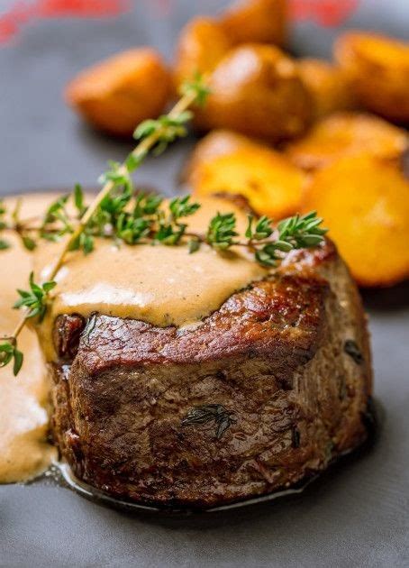Beef tenderloin is known for being extremely tender, but it doesn't have a lot of inherent beefy flavor on its own. Beef Tenderloin Ina Garten - Beef And Horseradish Sauce ...