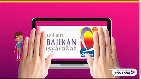 Bantuan yang diberikan dapat meringankan bebanan hidup yang terpaksa dihadapi dalam situasi. JABATAN KEBAJIKAN MASYARAKAT - YouTube