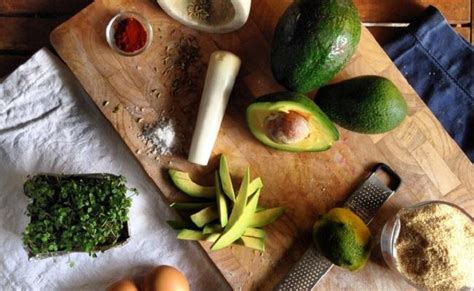 Celebrate diverse recipes inspired by the middle east with renowned chef may yacoubi, as she along with her friends and family, may shares her personal connection with food and how it can enrich. Crispy & Creamy Avocado Fries - Cairo Cooking