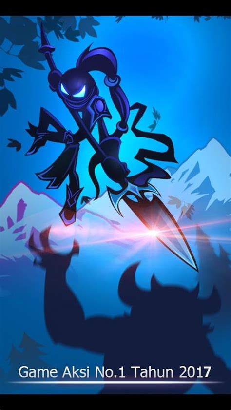 Buy a variety of guns, just feel the excitement from head shot! League of Stickman Ninja v4.0.2 Mod Apk Terbaru 2017 ...