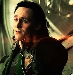 I've been playing around with my artworks by manipulating them into different forms. my gifs Thor *g loki thorki thor 2 Thor: The Dark World casually makes 365904309 gifsets of the ...