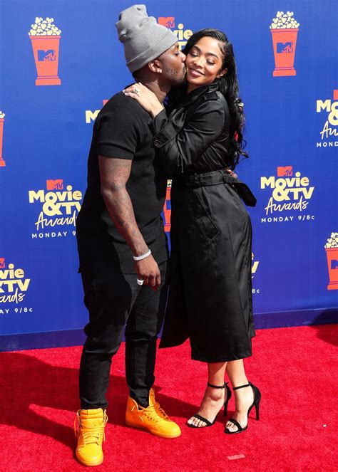 Ray J's Estranged Wife Princess Love Demands Spousal Support In Divorce