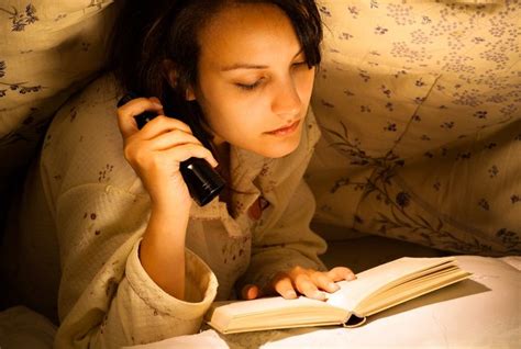 The best book to read before going to bed is light and enjoyable, and sends you into dreamland happy and at peace. Why Print Books are Much Healthier for Reading Before Bed ...