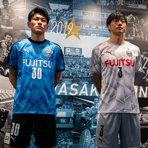 A video every day until acl is cancelled. Kawasaki Frontale 2021 Home, Away & ACL Kits Revealed ...