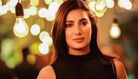 Maybe you would like to learn more about one of these? Mehwish Hayat trolled on Twitter over a fake viral video