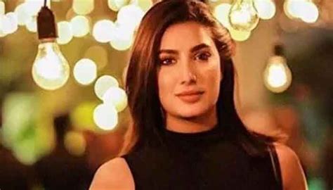 Go viral, or just scroll through the twitter timeline to stay on top . Mehwish Hayat trolled on Twitter over a fake viral video