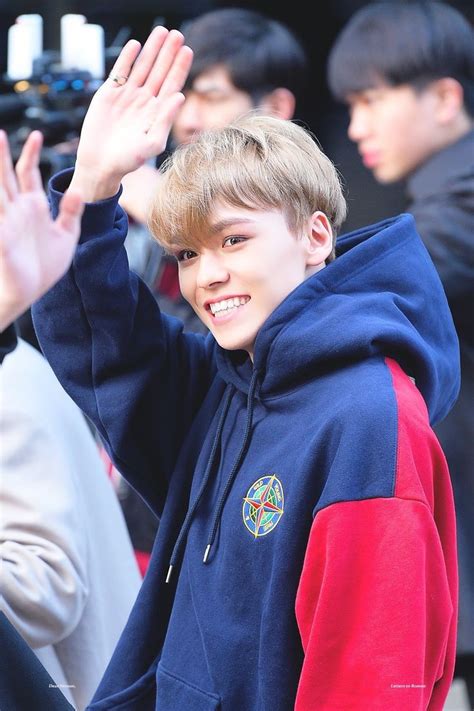 Find and save images from the seventeen vernon collection by sid ♡ *:･ﾟ✧ (tbhtaehyung) on we heart it, your everyday app to get lost in what you see more about seventeen, vernon and hansol. vernon pics on Twitter in 2020 | Vernon seventeen, Vernon ...