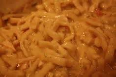 Reames egg noodles slow cooker. Reames Frozen Noodles Recipes on Pinterest