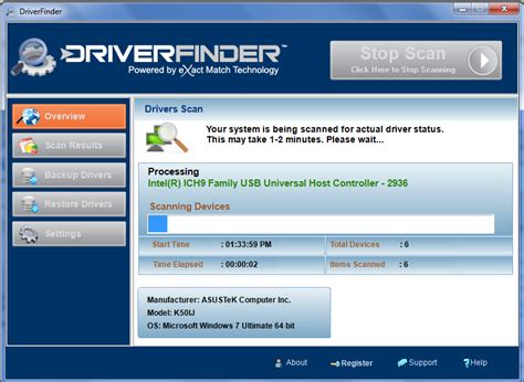 Free driver updater programs help you find and update the drivers on your computer. Driver Finder Review