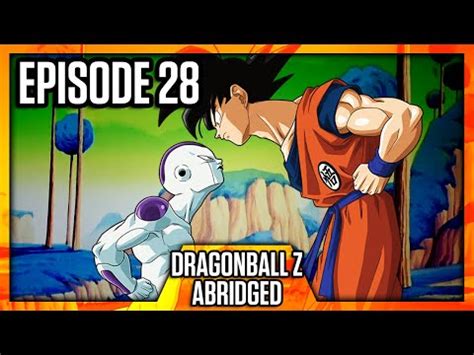 We did not find results for: TFS DragonBall Z Abridged: Episode 28 - YouTube