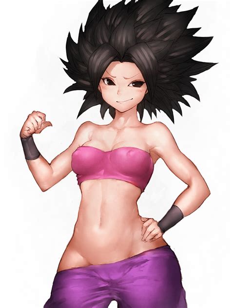I'll take 2 months to wait for your vote. Rule 34 - 1girl bare shoulders belly big hair black hair ...