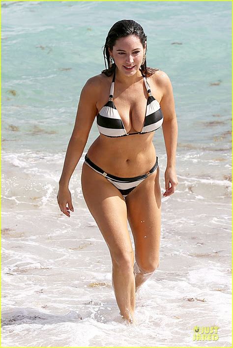 Contact us by email to obtain control of this profile. Kelly Brook Frolicks on the Beach with Boyfriend David ...