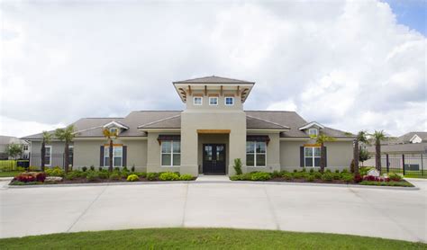 South Sulphur, LA Apartments for Rent | Belle Savanne Apartment Homes