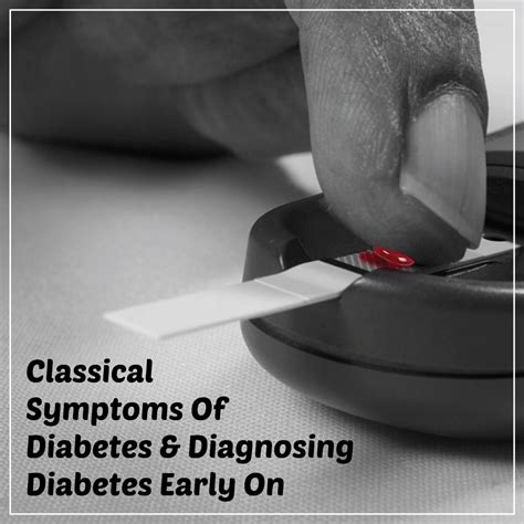 Being overweight is strongly linked to the development of type 2 diabetes, but not everyone with type 2 is overweight. Classical Symptoms Of Diabetes and Diagnosing Diabetes ...