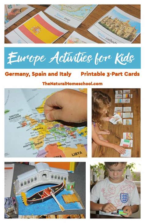 Beginner / elementary by cecilia_toledo. Europe Activities for Kids - Wowwa