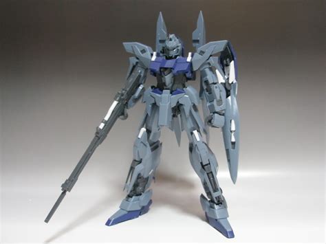 【鉄血のオルフェンズ 】1/100 フルメカニクス ガンダムバルバトスルプスレクス ヲタファのガンプラレビュー /gundam barbatos lupus rex 1/100. MGデルタプラスレビュー | GNは月光蝶!!