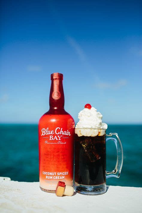 Keep reading to learn how to make some of the easiest mixed drinks for a night in. THE FLOAT // 2 oz. Blue Chair Bay Coconut Spiced Rum Cream + 4 oz. root beer // Add ingredients ...