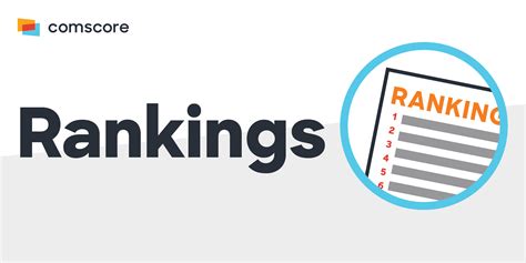 Is that ranking is one's relative placement in a list while rank is a row of people or things organized in a grid pattern, often soldiers [the corresponding as verbs the difference between ranking and rank. Rankings - Comscore, Inc.