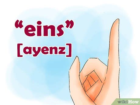 Public prosecutor 1979 1 m.l.j. How to Speak Simple German: 12 Steps (with Pictures) - wikiHow