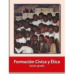 Es la autoridad que rige todo el territorio nacional a la cual se sujetan. CONALITEG | Sexto grado, Libro de texto, Quinto grado