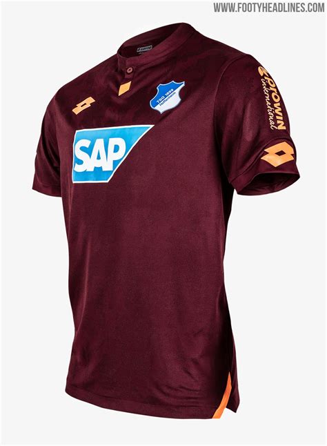 May 20, 2021 · joma provides kit for some of europe's top clubs including villarreal, anderlecht, hoffenheim, atalanta, and getafe and is currently ranked among the top ten sports firms in the world. Hoffenheim 18-19 Away & Third Kits Released - Footy Headlines