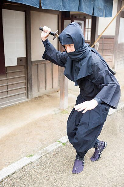 Warrior shadow warrior japanese assassin muay thai pictures samurai warrior 3 fictional characters. Best Japanese Ninja In Toei Studios Kyoto Stock Photos ...