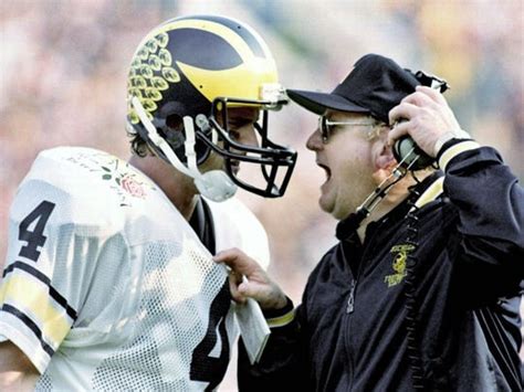 He never sat on that's the bo schembechler that i know. Accuser: Bo Schembechler knew about Dr. Robert Anderson sexual assaults at U-M
