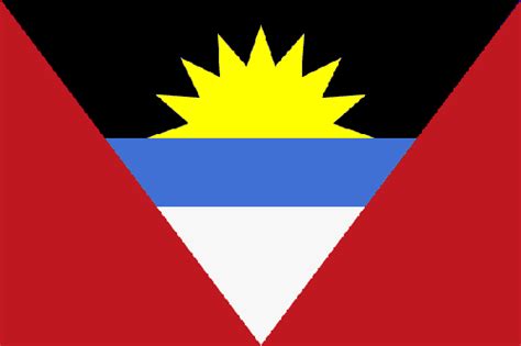 Official web sites of antigua and barbuda, links and information on art, culture ___ antigua and barbuda. Fahne Antigua und Barbuda, Flagge Antigua und Barbuda ...