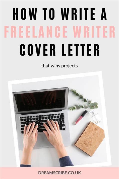 Freelance writers create works of fiction and non fiction for a variety of clients. How to Write a Cover Letter That Wins Freelance Jobs ...