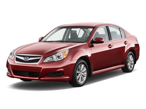 Magazines are now becoming more than just what you hold in your hand. 2011 Subaru Legacy Safety Review and Crash Test Ratings ...
