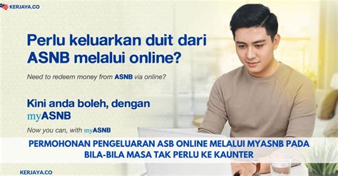 Namun dikelola oleh pihak yang bertanggung jawab memasukkan uang itu ke dalam mesin. Permohonan Pengeluaran ASB Online Melalui MyASNB Pada Bila ...