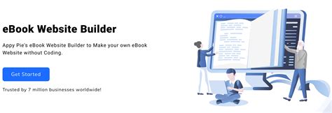 But don't worry, a simple site is easy to build. eBook Website Builder: How to Create an eBook Website Free