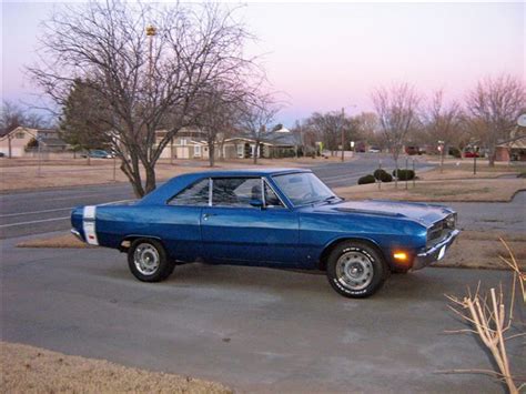 View online or download chrysler motors dodge dart swinger 1969 service manual. 1969 Dodge Dart SWINGER for sale in Cuero TX from Lucas Mopars