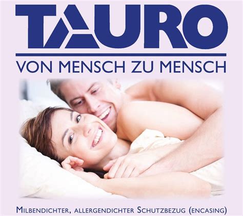 Eine alternative zum encasing ist waschbares bettzeug. TAURO Matratzenbezug für Allergiker - Matratzen-Kaufen.com