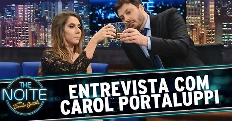 Fora de campo 'o outro lado do esporte'. Entrevista com Carol Portaluppi, filha do Renato Gaúcho ...