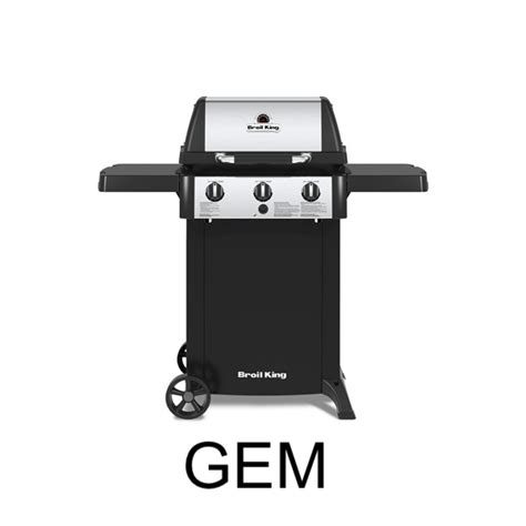 Broil King - Aqua Bay