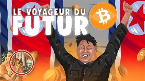 The background to bitcoin's start is peppered with enigmatic characters, contentious tribalism, and millennial millionaires. Bitcoin - Le voyageur du futur histoire + théorie - YouTube