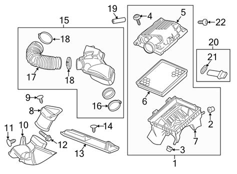 Make your engine function at its full efficiency by choosing from our comprehensive selection of. Buick LaCrosse Engine Air Intake Hose. 2.0 LITER TURBO ...
