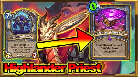 The mirror puzzle in control can be a little confusing, but this guide will help you solve it quickly. Highlander Control Priest | Free Puzzle Box From Solarian ...